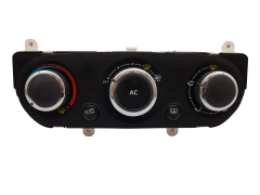 Panel Větrání 272704701R 5R5841100 Clio 4 Captur Renault 0km 10329