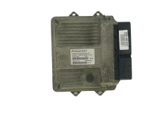 Blok Ovladačů FGP MJD6JF.P3 55195817 71600.004.04 Fiat 47395