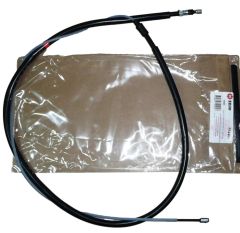 Lanko parkovací brzdy 554405 365300001N Renault SEIM