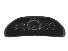 Tachometr Mercedes E W210 2105401248 53802