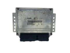 Blok Ovladačů 46761012 0281010338 83941WAA Lancia Bosch 49990