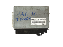 Blok Ovladačů 0261204480 00464548040 Alfa Romeo Bosch 26751