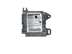 Blok Ovladačů Moduł 8200117652A 600639500 Renault Autoliv 23451