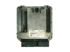 Blok Ovladačů 0281015233 7810909 BMW Bosch