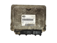 Blok Ovladačů 55183581 IAW4AF.M8 Fiat Magneti Marelli 