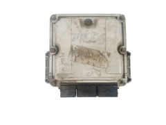 Blok Ovladačů 0281010483 8200039569 8200127078 Renault Bosch 38403