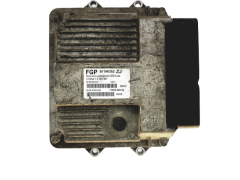 Blok Ovladačů FGP 55196352 ZJ MJD 6JO.CA Opel Magneti Marelli 20290