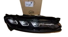 Lampa Drl Pravý Nový originál 9822790280 Citroen