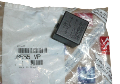 Relé Nový originál Citroen Peugeot 40 A 6555VP