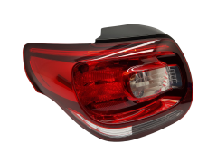 Světla Levý Zadek 6350JE Citroen DS3 9808415880 Visteon 13067 Světla Levý Zadek 6350JE Citroen DS3 9808415880 Visteon 13067