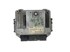 Blok Ovladačů 0281011560 9656162180 9653958980 PSA Bosch 60652
