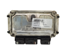 Blok Ovladačů 0261206633 9637839580id04 26FM0769 PSA Bosch 3052