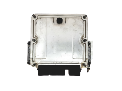 Blok Ovladačů 0281010808 9644721080 28FM0367 PSA Bosch 24661