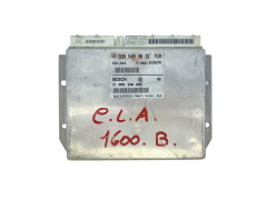 Blok Ovladačů 0265453632K01 0265109431 Mercedes Bosch 54075