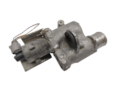 Ventil Egr 8200164563 72281801 1.5 dci Renault Dacia Pierburg 1654