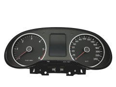 Otáčkoměr VW Polo 6R 6R0920861F 51873