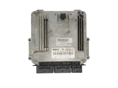 Blok Ovladačů 0281030973 237102747R 237104377R Renault Bosch 44368
