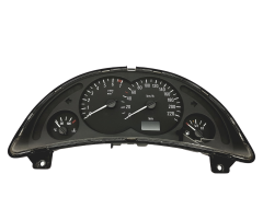 Otáčkoměr Opel Corsa C 09166814FL 110008988009 31020