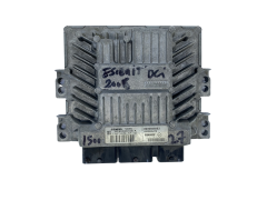 Blok Ovladačů S122326108A 8200565863 8200495479 Renault Siemens 51629