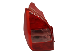 Světla Levý Zadek 9649864580 6350S7 Citroen C2 Světla Levý Zadek 9649864580 6350S7 Citroen C2