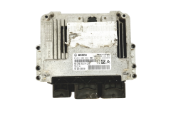 Blok Ovladačů 0261S05863 9663193780 PSA Bosch