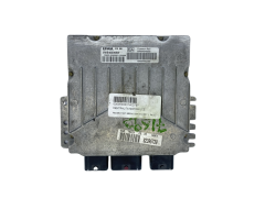 Blok Ovladačů 5WS40030B-T 9646449280 9644302380 SID801 PSA Siemens 62572