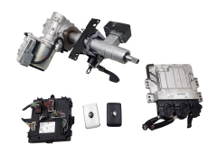 Starter Pack Renault Clio 5 237102703S 284B13925R 488105379R 1.3 TCE 0km 5