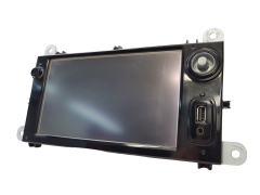 Navigace Radio Renault Clio 4 281152390R LAN5210WR4 Navigace Radio Renault Clio 4 281152390R LAN5210WR4