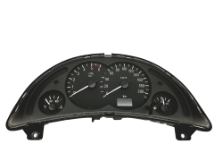 Otáčkoměr Opel Corsa C 13173347WA 110008988026 31316