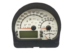 Tachometr Fiat Multipla 51795950 110080073060 27239 Tachometr Fiat Multipla 51795950 110080073060 27239
