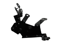 Příslušenství, držák ABS Renault Scenic 4 478406447R 478401352R