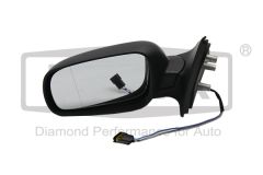 Zpětné Zrcátko Levý 5X4857501 88570098402 VW Golf DPA