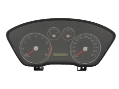 Otáčkoměr Ford Focus 4M5T-10849-EM 4M5T10849EM