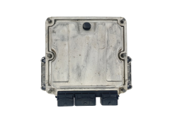 Blok Ovladačů 0281011031 9646719080 28FM0000 PSA Bosch 45182