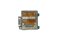 Blok Ovladačů 8A0959655C 0285001038 Audi Bosch 58493