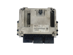 Blok Ovladačů 0281017831 AV21-12A650-GC Ford Bosch 39270