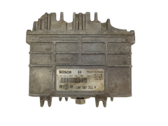 Blok Ovladačů VW 1H0907311P 0261203707 Bosch 1075