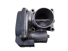 Škrticí Klapka 03D133062F A2C53367617 VW Skoda Seat 1895