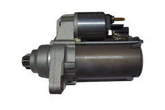Startér Motoru Pro VW Audi Seat Skoda 02T911023S 99110972101 Vika