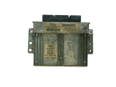 Blok Ovladačů PSA 9646988680 9644625680-00 Sagem 32804