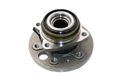 Náboje Na Kola Zadek Pro VW Crafter 2E0501171E 5782201 Vika