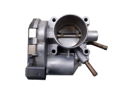 Škrticí Klapka VWAG 030133062C 0280750095 Bosch 2390