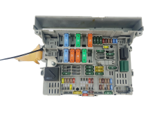 Pojistková Skříň 6906609-03 BMW 