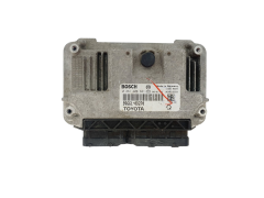 Blok Ovladačů 89661-0D270 0261208841 Toyota Bosch 46246