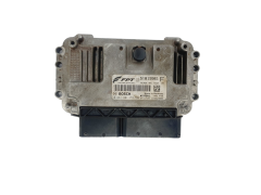 Řídicí Jednotka Motoru 51819961F 0261201759 Fiat Bosch 43089