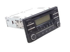 Rádio Cd Nissan Note 281853VV1A AGC-3220YF-A
