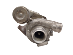 Turbodmychadlo Opel 1,7 DTL 90530995 454187-1 Garrett 127358 km
