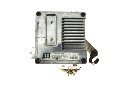 Blok Ovladačů 89530-70010 324811-11090 Toyota Aisin 23298 Blok Ovladačů 89530-70010 324811-11090 Toyota Aisin 23298
