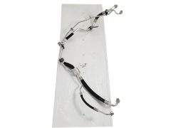 Kabel Klimatizace Originál Citroen C4 Cactus 9818091880