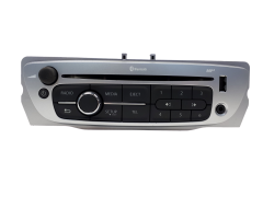 Rádio Cd Mp3 Renault Megane 3 Scenic 3 281152275R A2C32352701 Rádio Cd Mp3 Renault Megane 3 Scenic 3 281152275R A2C32352701